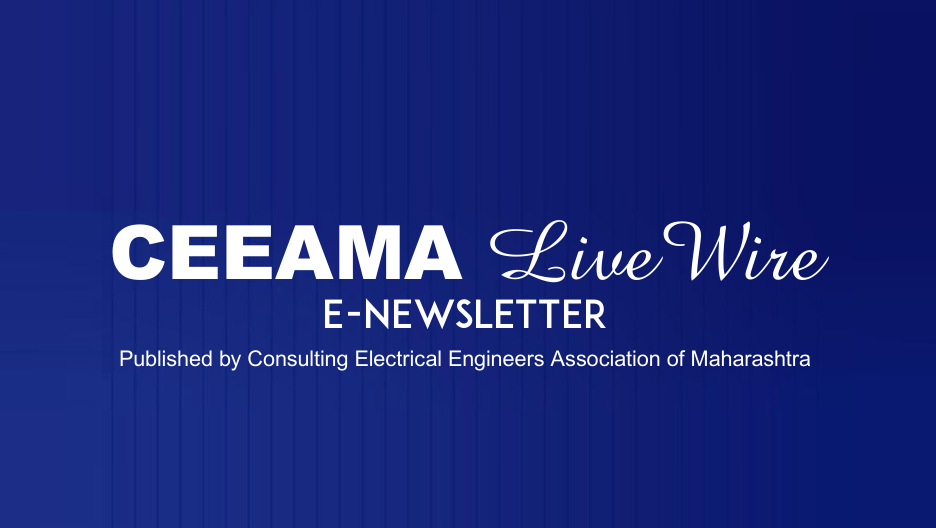 CEEAMA E-News — October 2026